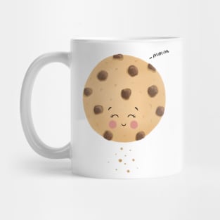 Cute Cookie Crumble Mug